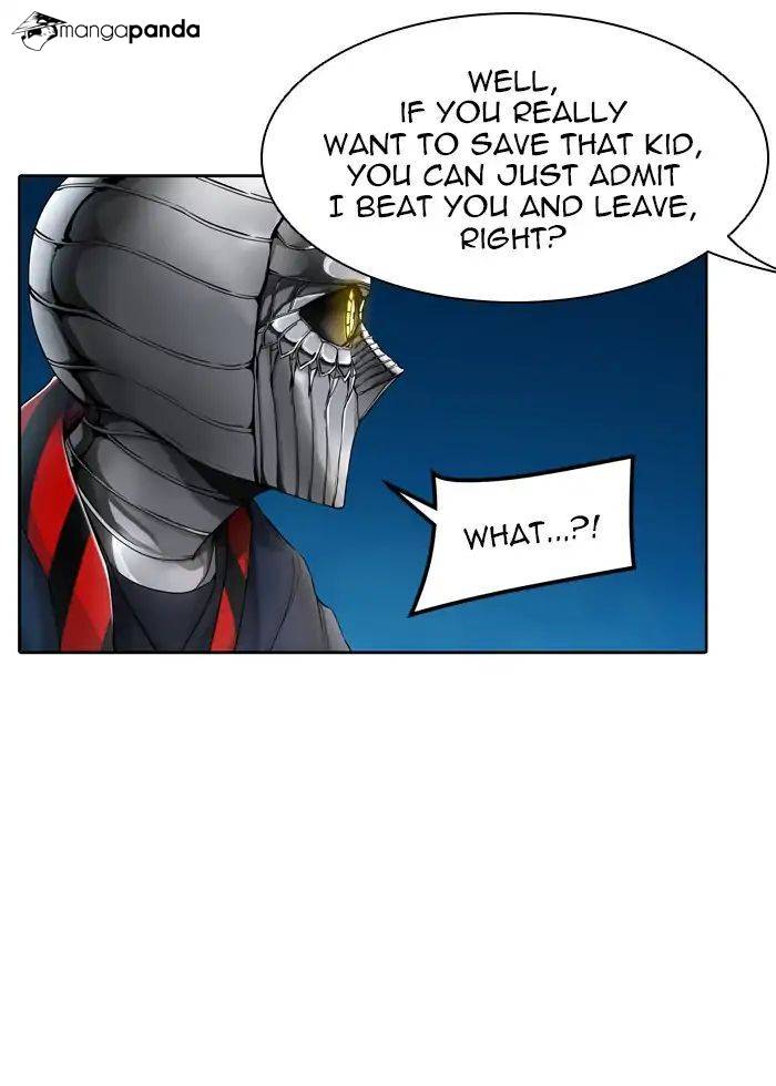 Tower of God Chapter 441 image 010